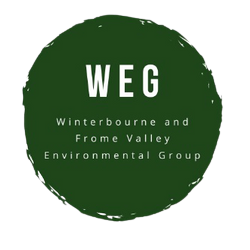 Winterbourne and Frome Valley Environmental Group Logo